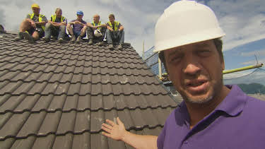 12:00 PM: DIY SOS (S23 E1) (S23) | W | 1/9 2026