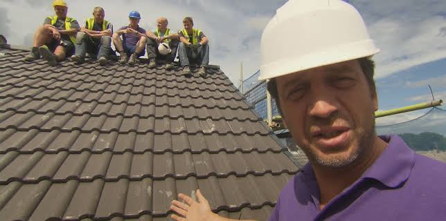 11:00 AM: DIY SOS (S23 E1) (S23) | W | 1/9 2026
