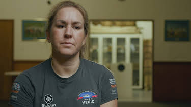 5:00 PM: First Responders (S1 E2) (S1) | W | 11/8 2025