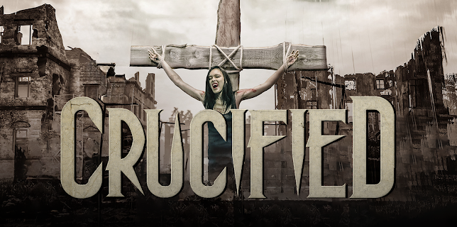 Crucified (2021)