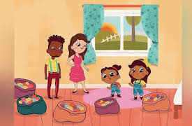 Great Little Ones: Babies: Centipede