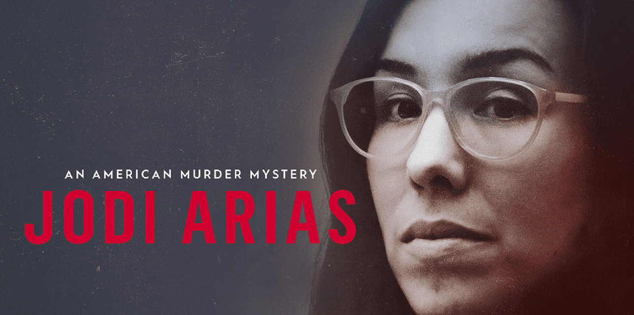 Jodi Arias: An American Murder Mystery, Season 1