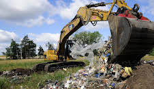 Umwelt Crime: Der Müllbaron von Brandenburg