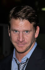 Dash Mihok as 