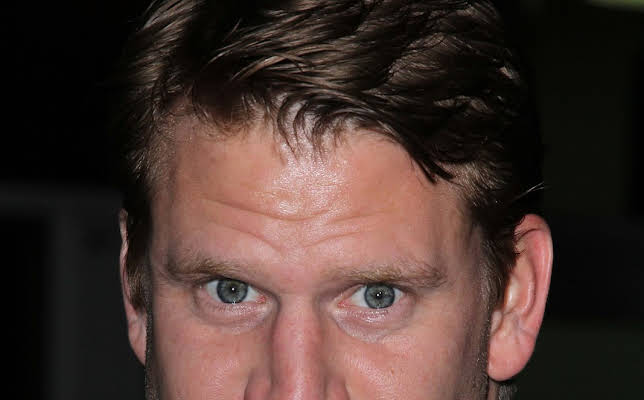 Dash Mihok