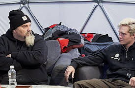 Hoffman Family Gold, Season 1: Mining Dirty