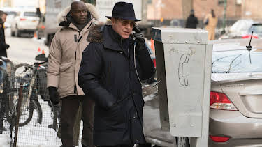 12:00: The Blacklist (S2 E13) (S2) | TV6 | 7/30 2026