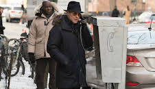 The Blacklist (S2 E13)