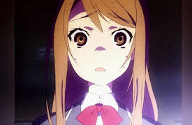 Okami-san and Her Seven Companions Season 1: Okami-san and Akazukin-chan, and While We're at It, Ryoshi-kun