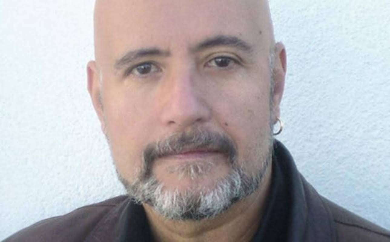 Jesús Fuente