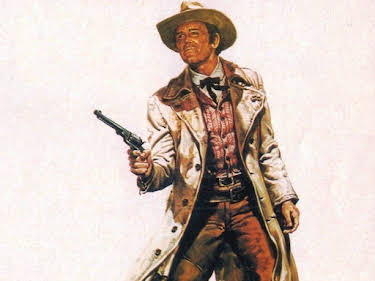 02:45: Mein Name ist Nobody | Kabel Eins | 4/7 2026