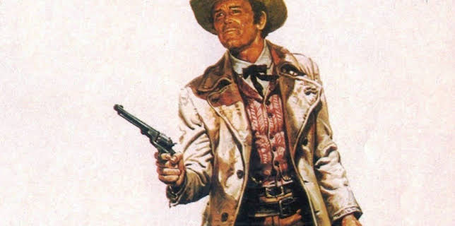 07:40: Mein Name ist Nobody | Kabel Eins | 12/24 2025