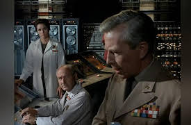 Time Tunnel Season 1: Secret Weapon