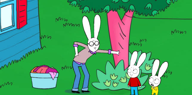 17:15: Simon: Det tar jeg meg av | NRK Super | 12/6 2025