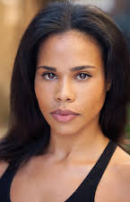 Roxy Sternberg as 