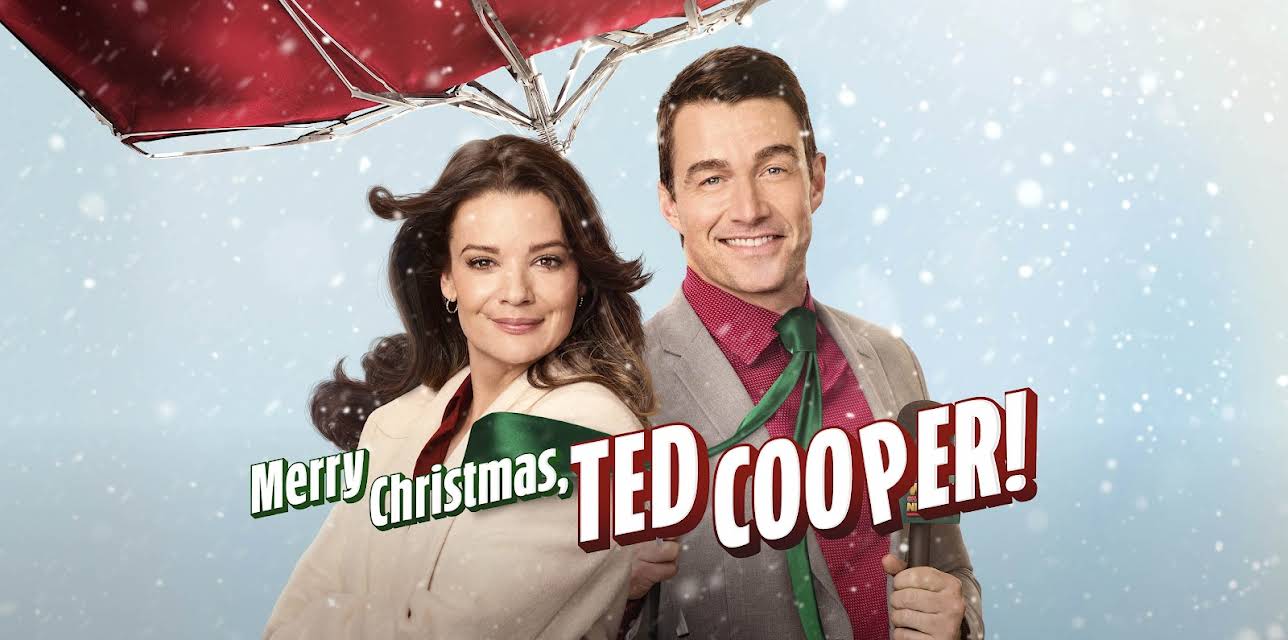 Merry Christmas, Ted Cooper! (2025)