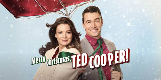 Merry Christmas, Ted Cooper! (2025)