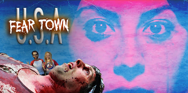 Fear Town, USA (2014)