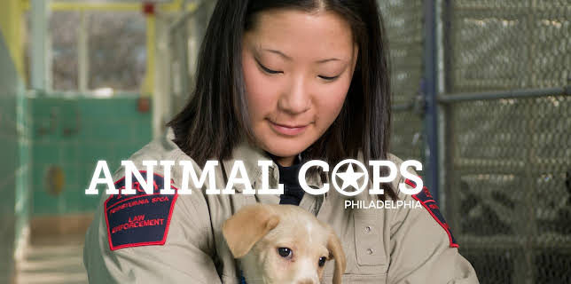 Animal Cops Philadelphia