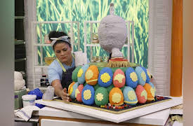 Easter Basket Challenge: Easter: Pop Goes the Bunny