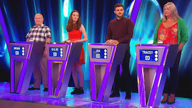 9:00 AM: Tipping Point (S10 E29) (S10) | W | 1/2 2026