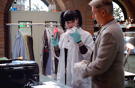 NCIS: Episode 8