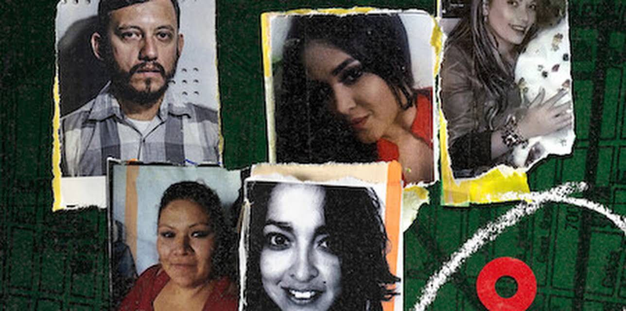 In Broad Daylight: The Narvarte Case (2022)