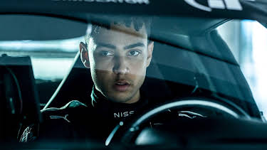 9:00 PM: Gran Turismo | Film 4 | 10/7 2026