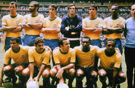 Becoming Champions: Brasil: Rey del balompié