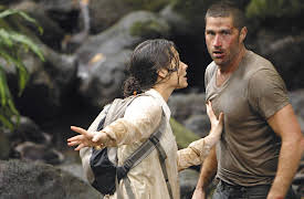 Lost: Episode 11