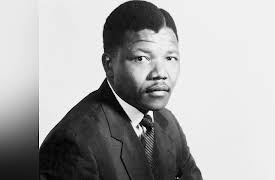 Dates that Made History: Liberation of Nelson Mandela (February 11, 1990 A.D.)