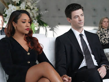 03:10: The Flash | ProSieben Maxx | 6/30 2026