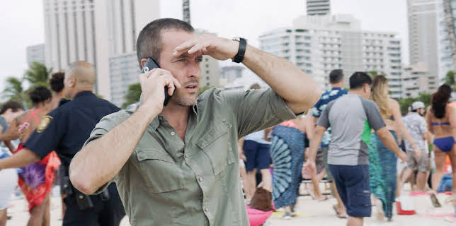 17:00: Hawaii Five-0 (S8 E25) (S8) | TV6 | 1/9 2026