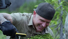 Amerikanska västerns förbannelse: Det försvunna spanska guldet (S2 E1)