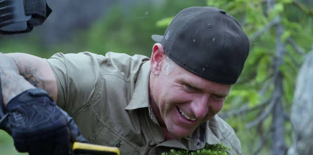 23:05: Amerikanska västerns förbannelse: Det försvunna spanska guldet | TV10 | 1/18 2026