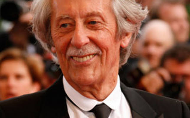 Jean Rochefort