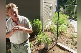 The Victory Garden: Season 33: Dark