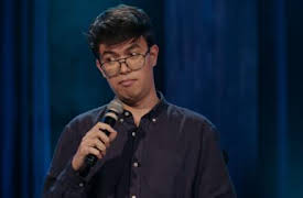 The Comedy Lineup: Phil Wang