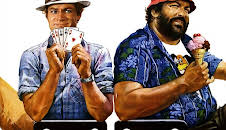 Zwei sind nicht zu bremsen