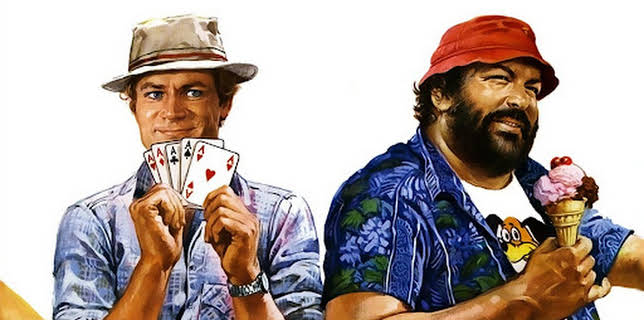 22:25: Zwei sind nicht zu bremsen | Kabel Eins | 12/17 2025